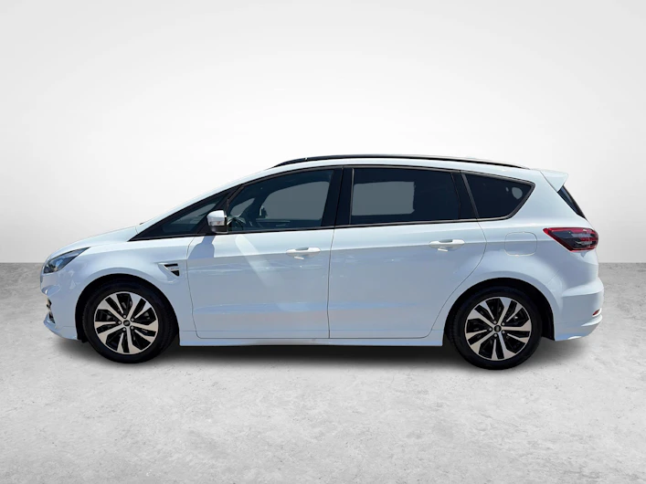 Fahrzeugbild FORD S-MAX