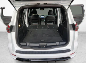 Fahrzeugbild FORD S-Max 2.5 Hybrid ST-Line 7P