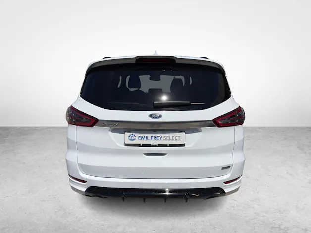 Ford S-Max 2.5 Hybrid ST-Line 7P