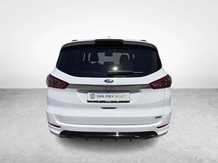 Fahrzeugbild FORD S-MAX