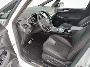 Ford S-Max 2.5 Hybrid ST-Line 7P