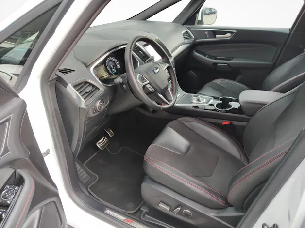 Ford S-Max 2.5 Hybrid ST-Line 7P