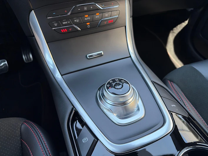 Fahrzeugbild FORD S-MAX