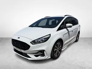 Ford S-Max 2.5 Hybrid ST-Line 7P