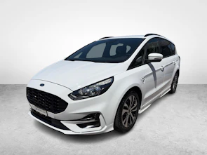 Fahrzeugbild FORD S-Max 2.5 Hybrid ST-Line 7P