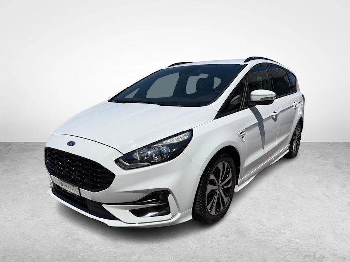 Fahrzeugbild FORD S-MAX