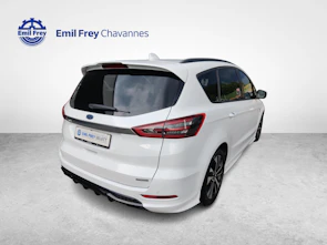 Fahrzeugbild FORD S-Max 2.5 Hybrid ST-Line 7P