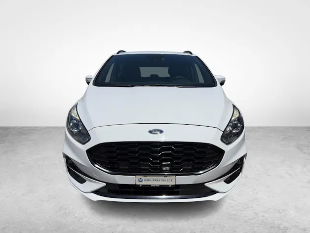 Ford S-Max 2.5 Hybrid ST-Line 7P