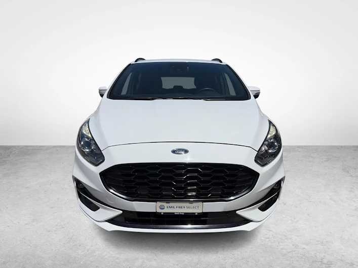 Fahrzeugbild FORD S-MAX