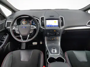 Ford S-Max 2.5 Hybrid ST-Line 7P
