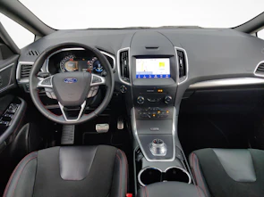 Fahrzeugbild FORD S-Max 2.5 Hybrid ST-Line 7P