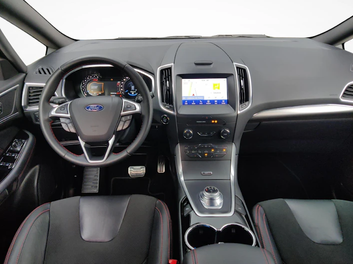 Fahrzeugbild FORD S-MAX