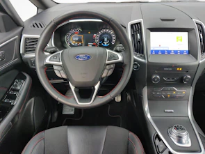 Fahrzeugbild FORD S-Max 2.5 Hybrid ST-Line 7P