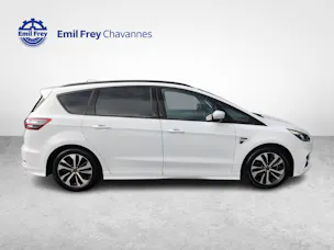 Ford S-Max 2.5 Hybrid ST-Line 7P