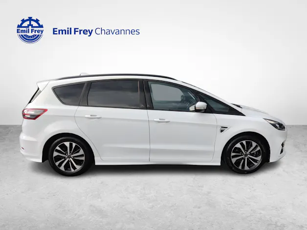Ford S-Max 2.5 Hybrid ST-Line 7P