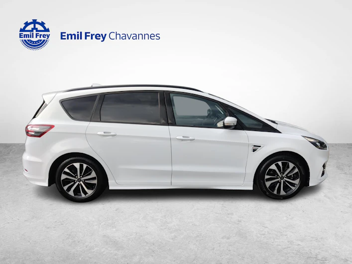 Fahrzeugbild FORD S-MAX