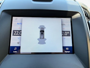 Fahrzeugbild FORD S-Max 2.5 Hybrid ST-Line 7P