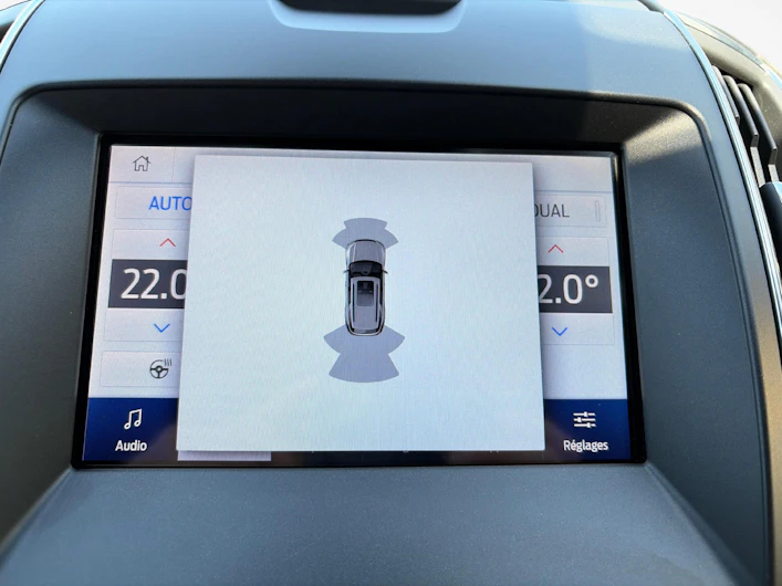 Fahrzeugbild FORD S-MAX