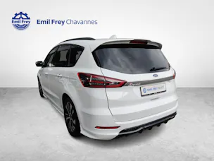 Ford S-Max 2.5 Hybrid ST-Line 7P
