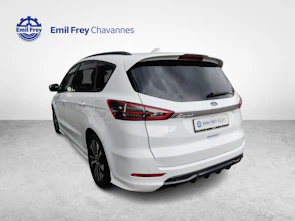 Fahrzeugbild FORD S-Max 2.5 Hybrid ST-Line 7P