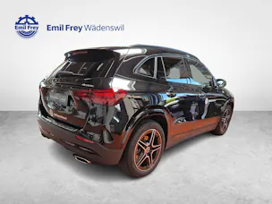 Mercedes-Benz GLA 250 4MATIC Swiss Star AMG Line