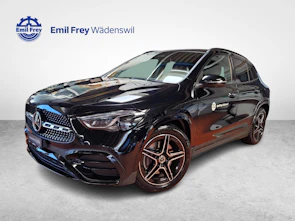 Fahrzeugbild MERCEDES-BENZ GLA 250 4MATIC Swiss Star AMG Line