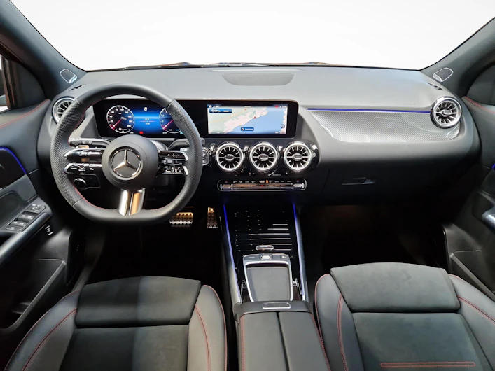 Fahrzeugbild MERCEDES-BENZ GLA 250