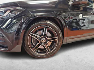 Mercedes-Benz GLA 250 4MATIC Swiss Star AMG Line