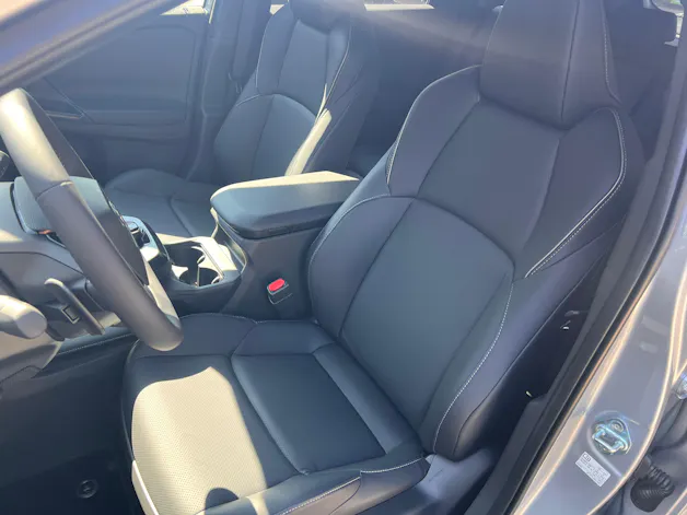 Toyota bZ4X Touring Premium AWD
