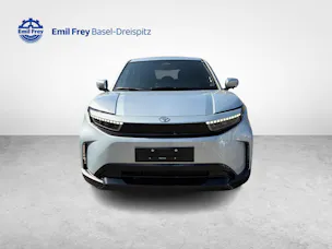 Toyota Urban Cruiser Premium AWD