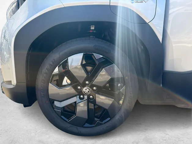 Toyota Urban Cruiser Premium AWD