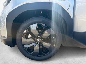 immagine del veicolo TOYOTA Urban Cruiser Premium AWD
