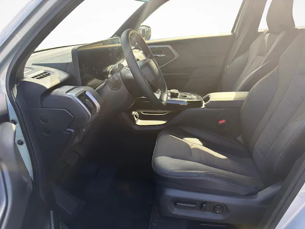 Toyota Urban Cruiser Premium AWD