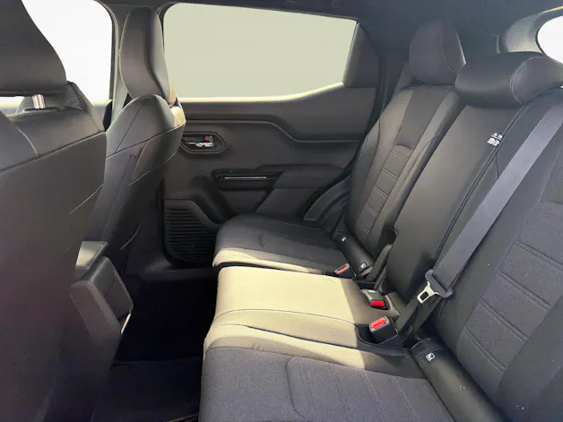 Toyota Urban Cruiser Premium AWD