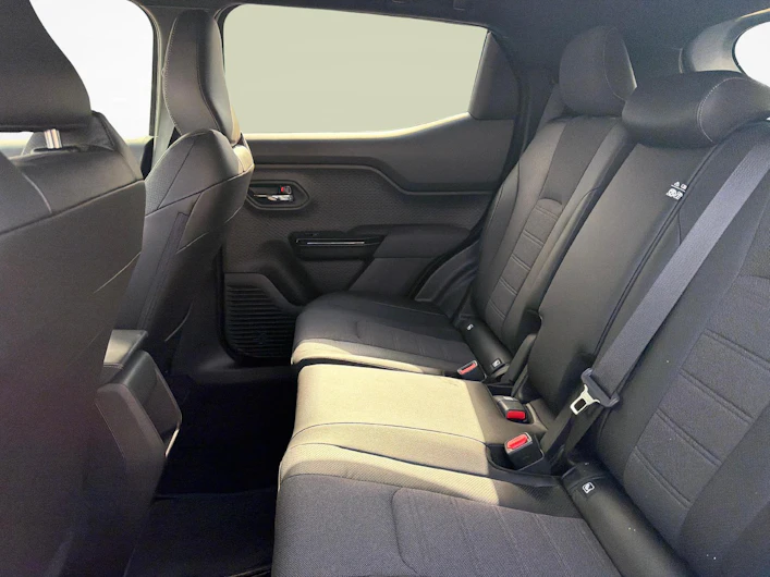 immagine del veicolo TOYOTA UrbanCruiser