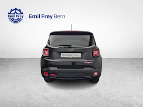 Fahrzeugbild JEEP Renegade 2.0 CRD 170 Trailhawk AWD