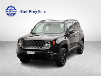Fahrzeugbild JEEP Renegade 2.0 CRD 170 Trailhawk AWD