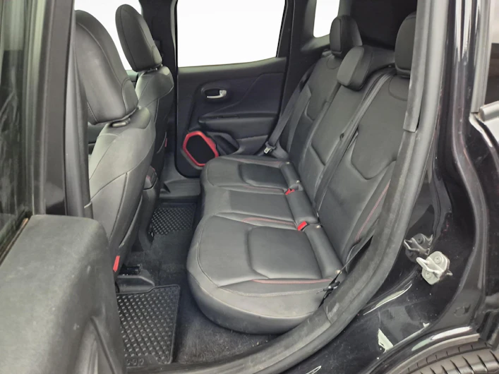 Fahrzeugbild JEEP RENEGADE