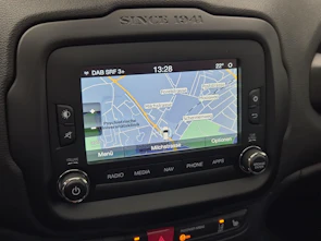 Fahrzeugbild JEEP Renegade 2.0 CRD 170 Trailhawk AWD
