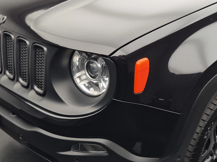 Fahrzeugbild JEEP RENEGADE