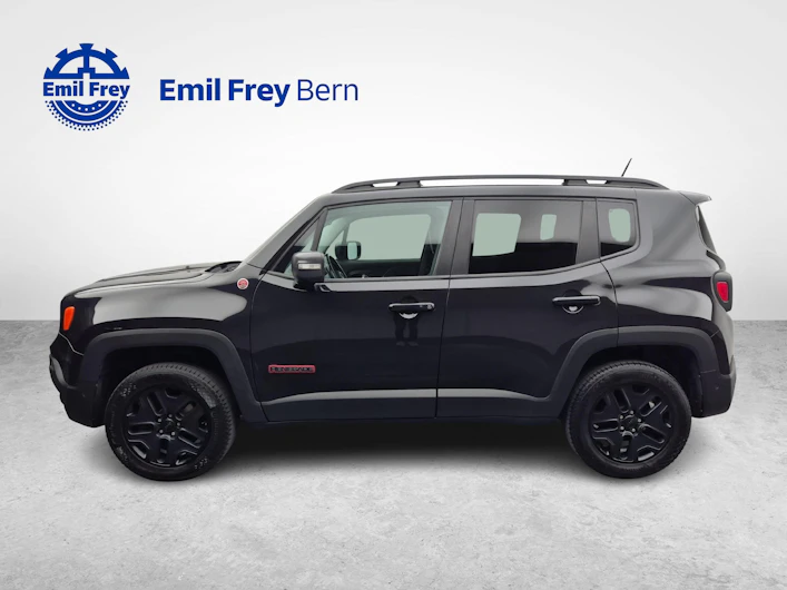 Fahrzeugbild JEEP RENEGADE
