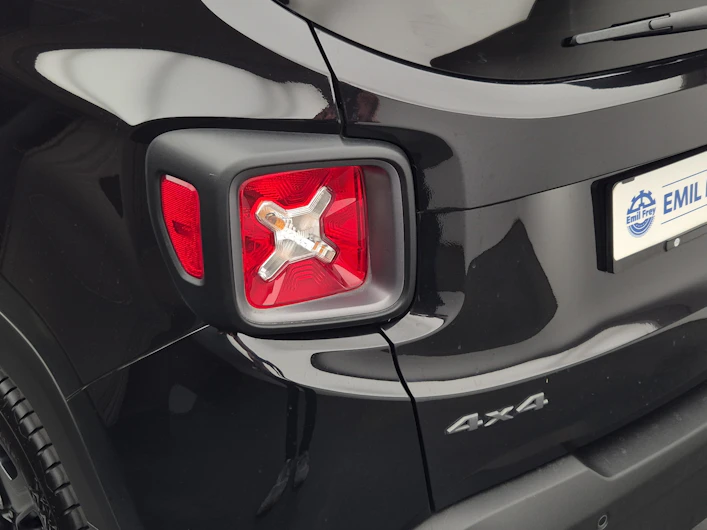 Fahrzeugbild JEEP RENEGADE