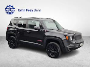 Fahrzeugbild JEEP Renegade 2.0 CRD 170 Trailhawk AWD