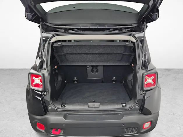 Jeep Renegade 2.0 CRD 170 Trailhawk AWD