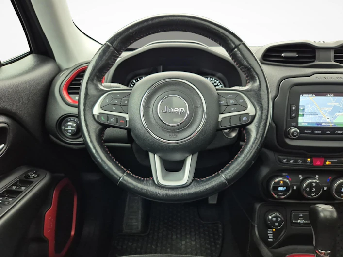 Fahrzeugbild JEEP RENEGADE