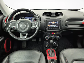 Fahrzeugbild JEEP Renegade 2.0 CRD 170 Trailhawk AWD