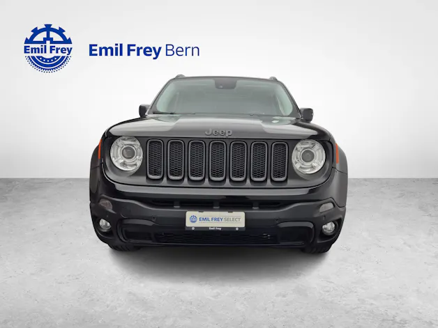 Jeep Renegade 2.0 CRD 170 Trailhawk AWD