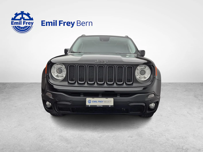 Fahrzeugbild JEEP RENEGADE
