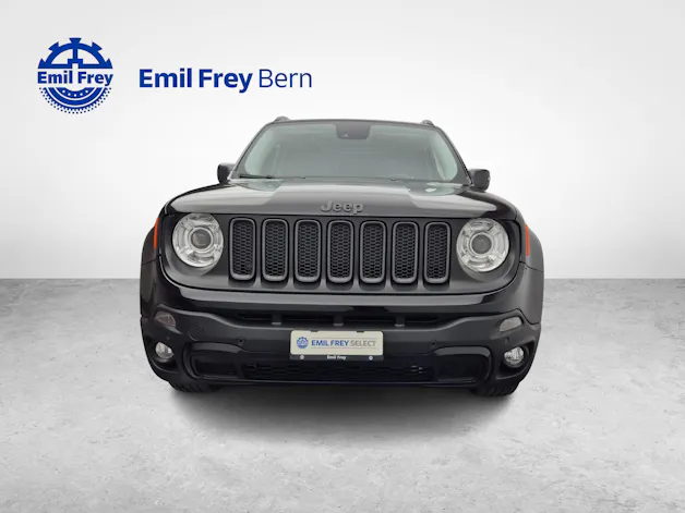 Jeep Renegade 2.0 CRD 170 Trailhawk AWD