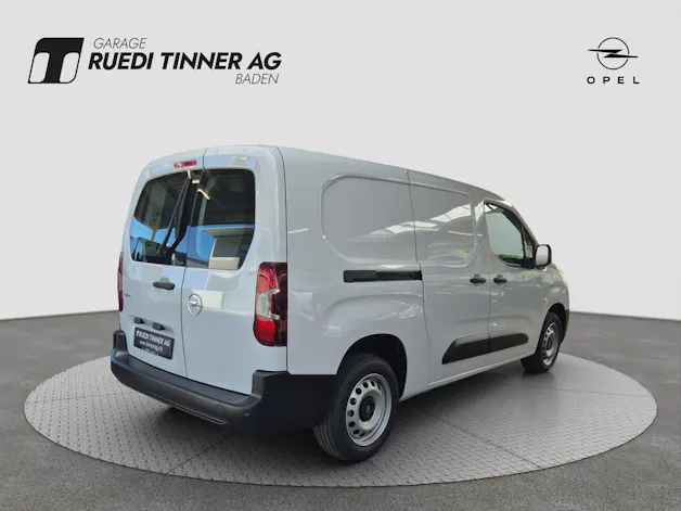 Opel Combo Cargo 2.4 t XL 1.5 D S/S